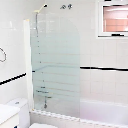 Ground Floor El Rincon Apartment