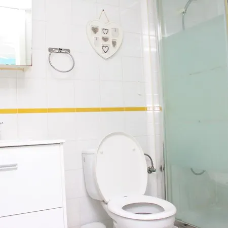 Ground Floor El Rincon Apartment