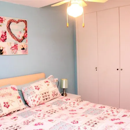 Apartment Ground Floor El Rincon *