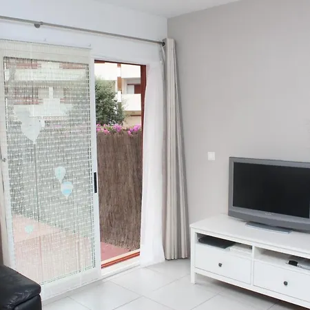 Apartment Ground Floor El Rincon *