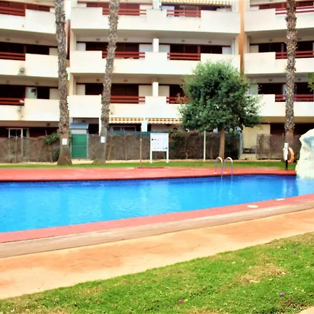 Apartament Ground Floor El Rincon Alicante