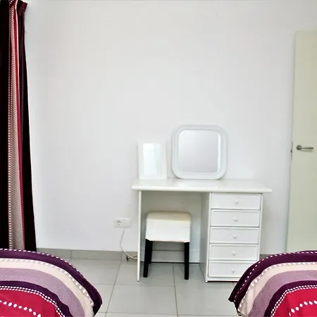 Ground Floor El Rincon * אליקאנטה