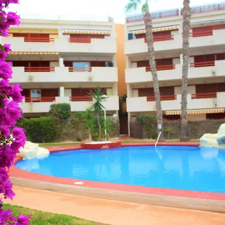 Ground Floor El Rincon * אליקאנטה