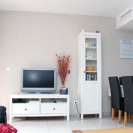 Ground Floor El Rincon דירה