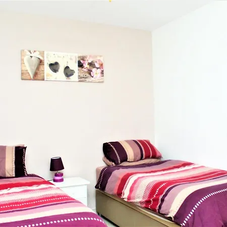 דירה Ground Floor El Rincon *